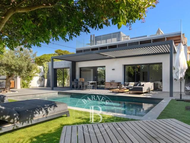 Maison 5 pièces 186 m²