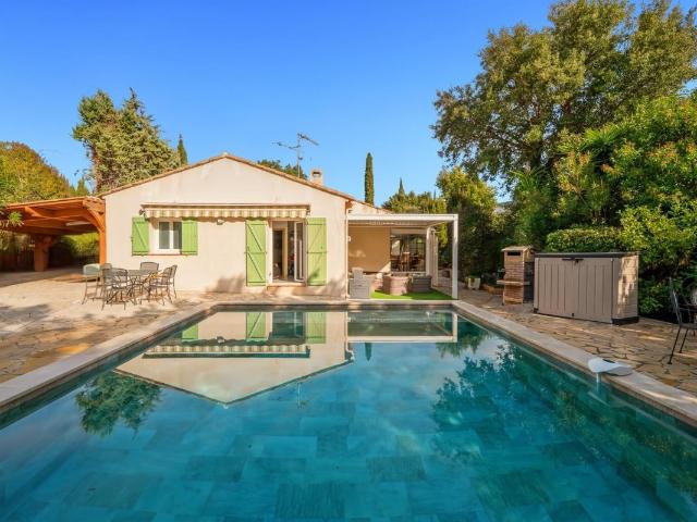 Maison 5 pièces 186 m²