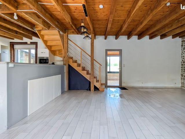 Maison 5 pièces 186 m²