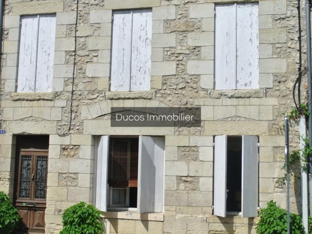 Maison 5 pièces 187 m²