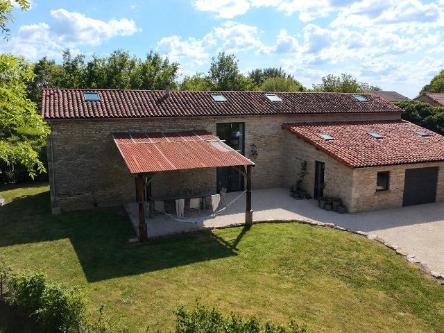 Maison 5 pièces 187 m²