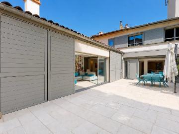 Maison 5 pièces 187 m²