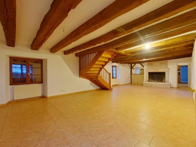 Maison 5 pièces 187 m²