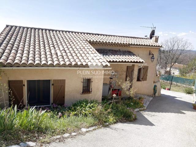 Maison 5 pièces 187 m²