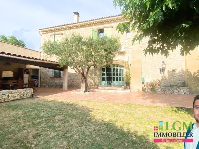 Maison 5 pièces 187 m²