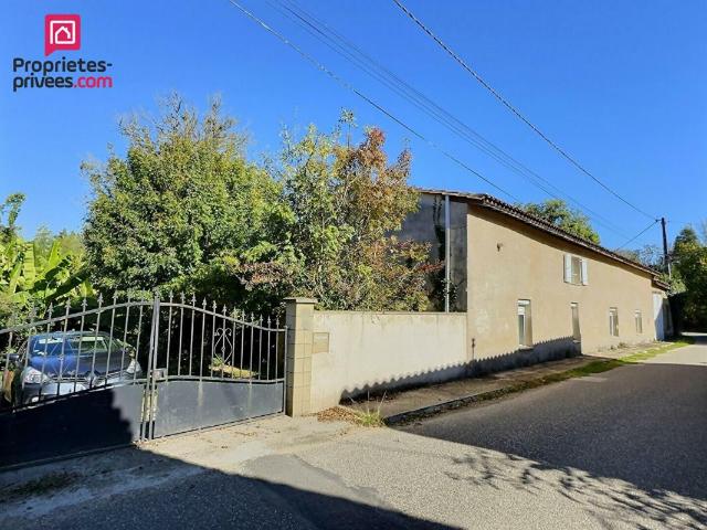 Maison 5 pièces 187 m²