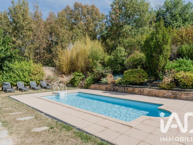 Maison 5 pièces 187 m²