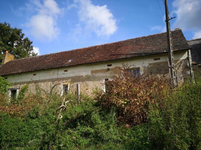 Maison 5 pièces 187 m²