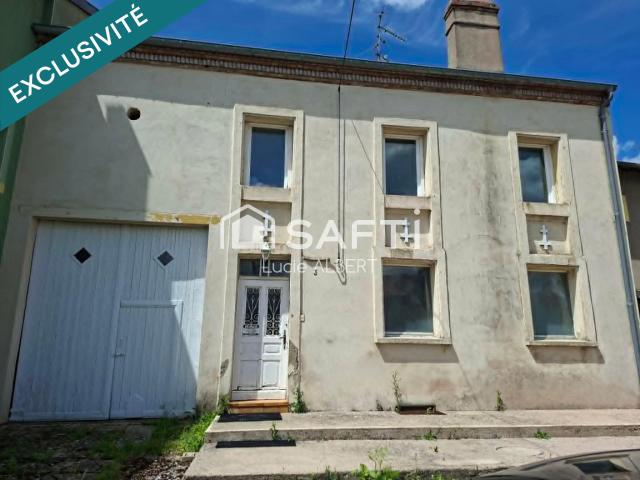 Maison 5 pièces 187 m²