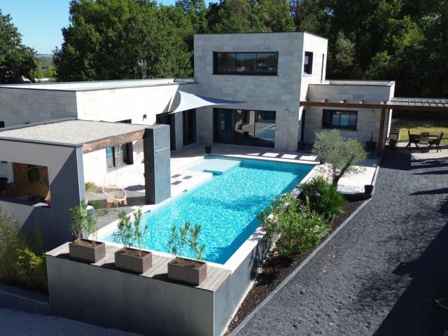 Maison 5 pièces 187 m²