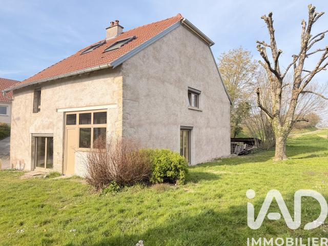 Maison 5 pièces 187 m²