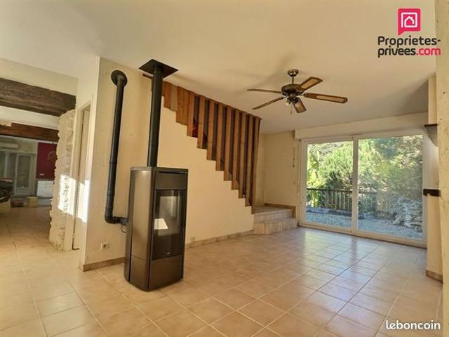 Maison 5 pièces 187 m²