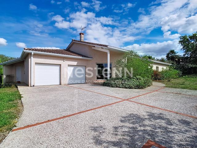 Maison 5 pièces 187 m²