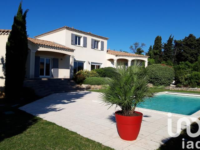 Maison 5 pièces 187 m²