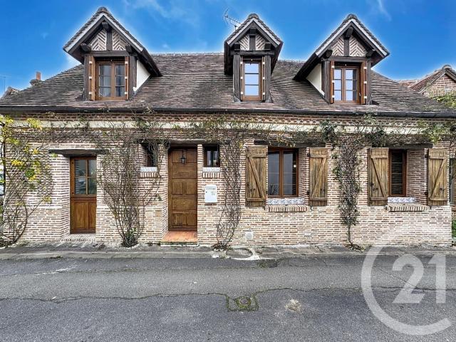 Maison 5 pièces 187 m²