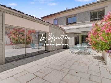 Maison 5 pièces 187 m²