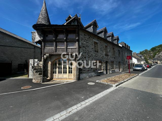 Maison 5 pièces 187 m²