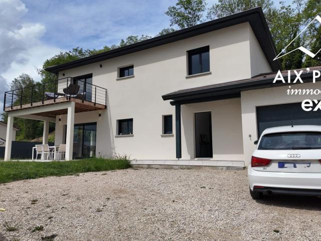 Maison 5 pièces 187 m²