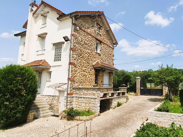 Maison 5 pièces 187 m²