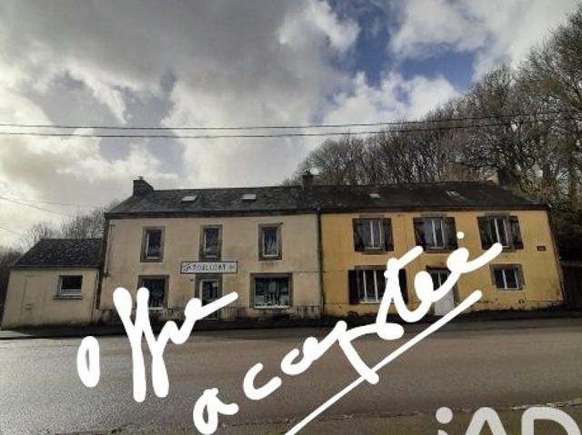 Maison 5 pièces 187 m²