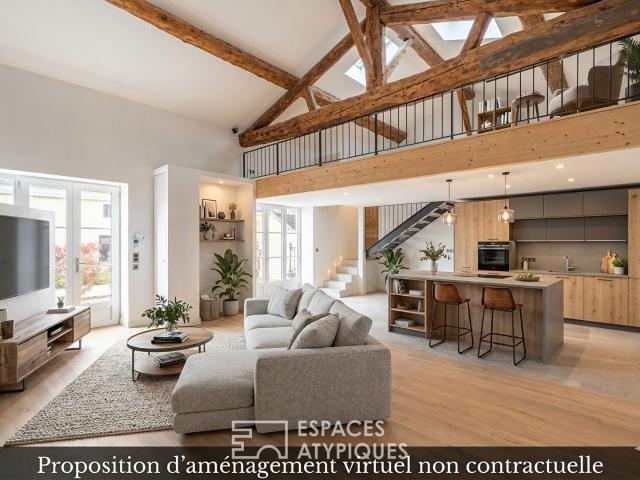 Maison 5 pièces 187 m²