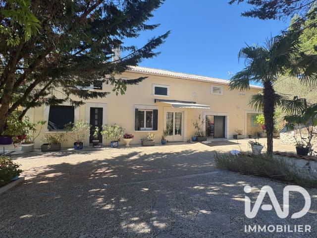 Maison 5 pièces 187 m²