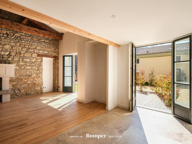 Maison 5 pièces 187 m²
