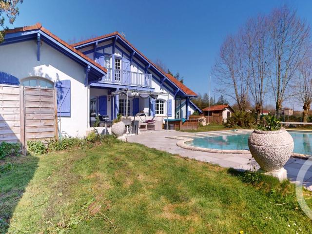 Maison 5 pièces 187 m²
