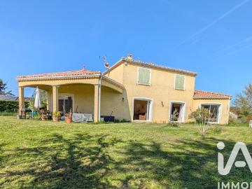 Maison 5 pièces 187 m²