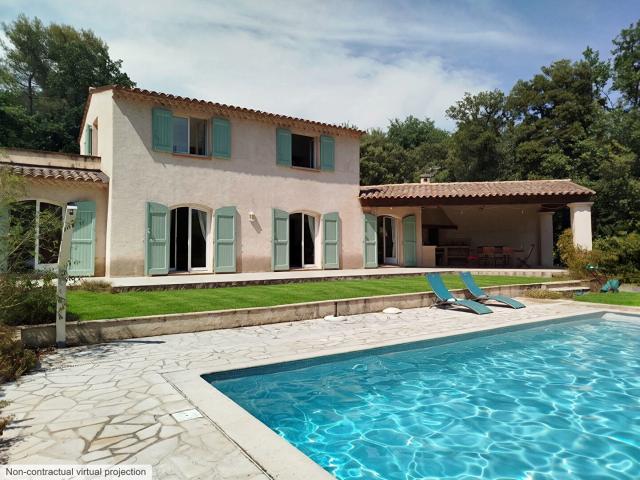 Maison 5 pièces 188 m²