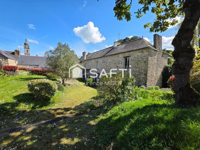 Maison 5 pièces 188 m²
