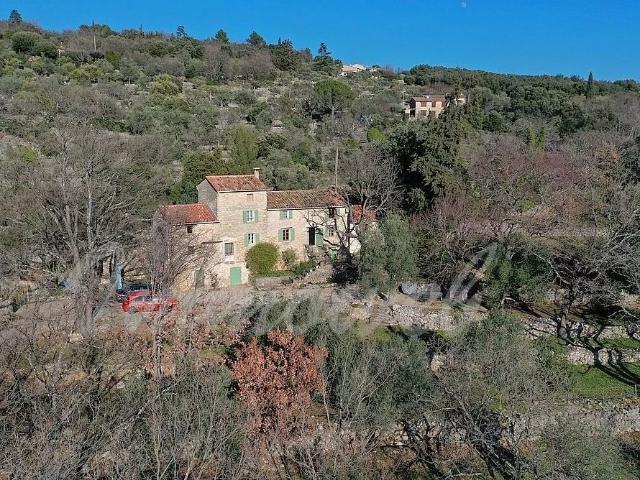 Maison 5 pièces 188 m²