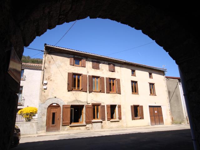 Maison 5 pièces 188 m²