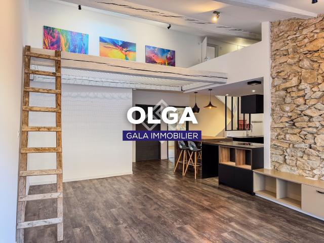 Maison 6 pièces 188 m²