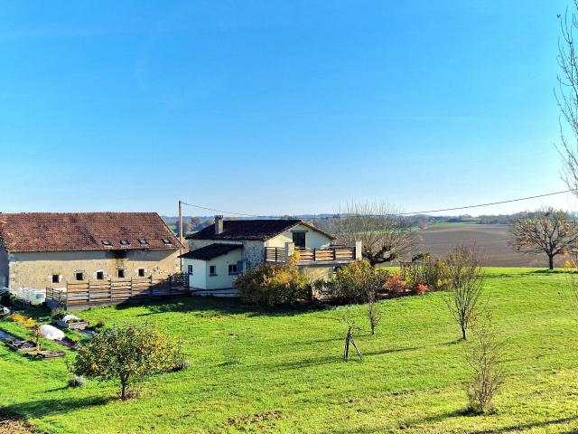 Maison 5 pièces 188 m²