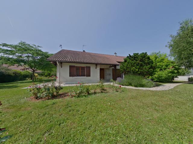 Maison 5 pièces 188 m²