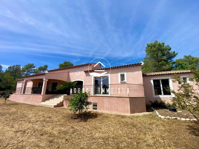 Maison 5 pièces 188 m²