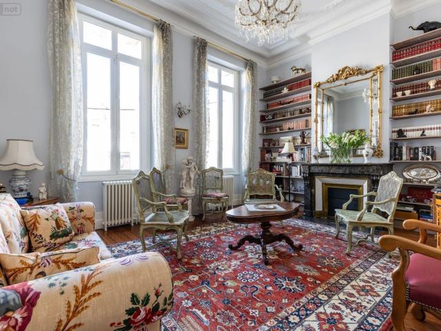 Maison 5 pièces 188 m²