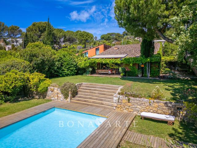 Maison 5 pièces 188 m²