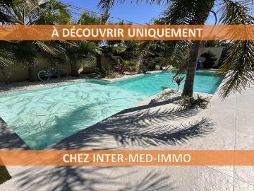 Maison 5 pièces 188 m²