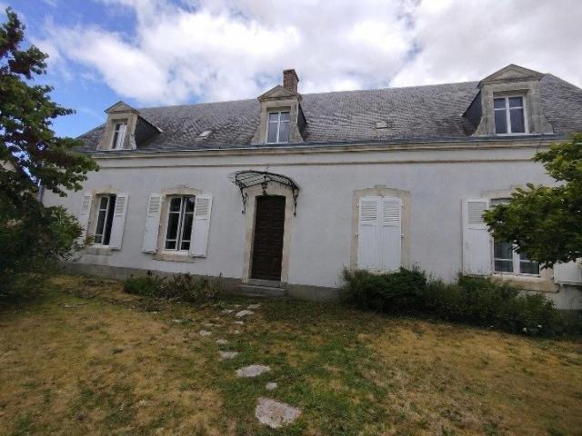 Maison 5 pièces 188 m²