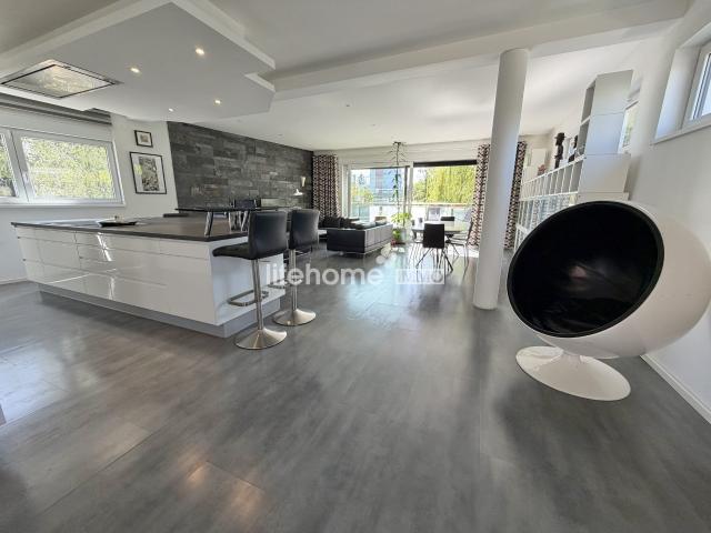 Maison 5 pièces 188 m²
