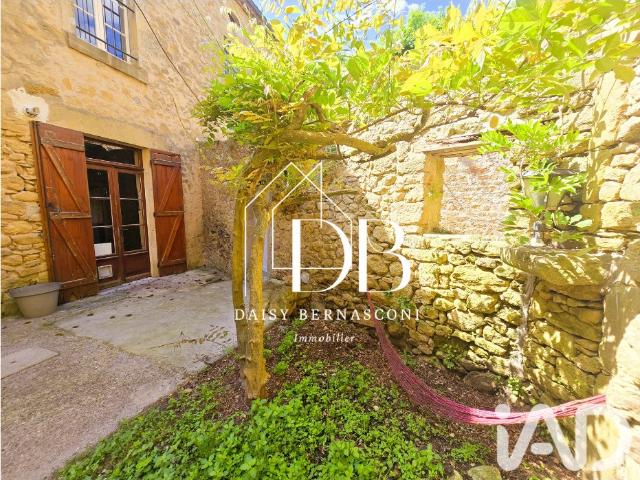 Maison 5 pièces 188 m²