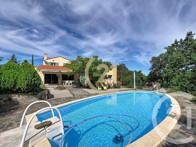 Maison 5 pièces 188 m²