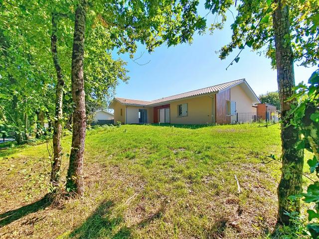 Maison 5 pièces 119 m²
