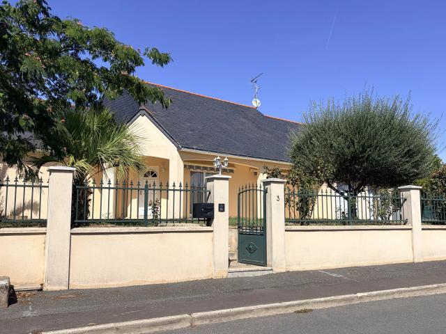 Maison 5 pièces 189 m²