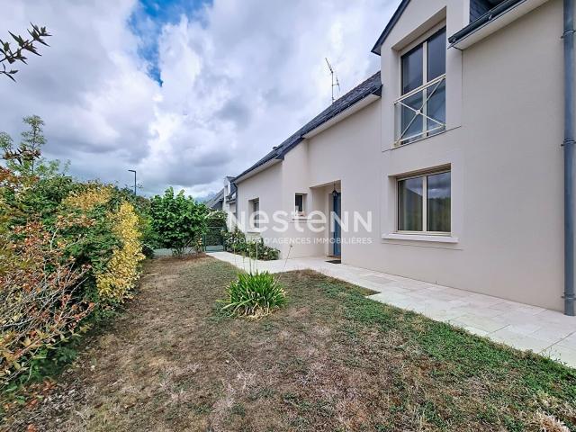 Maison 5 pièces 189 m²
