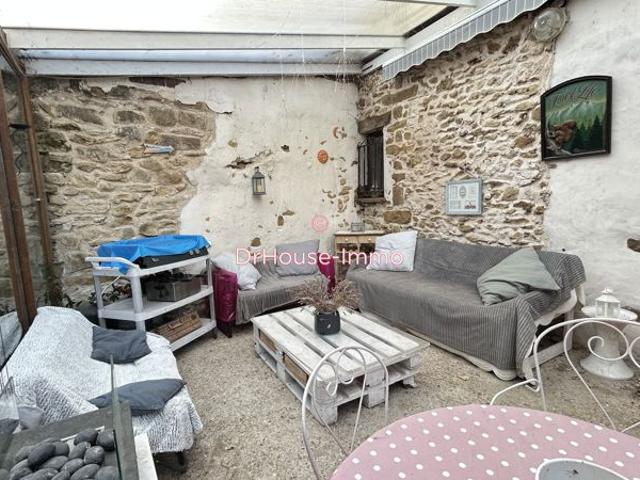 Maison 5 pièces 189 m²