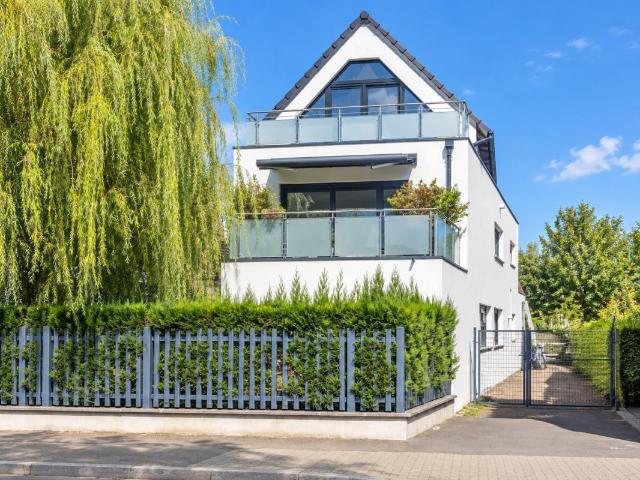 Maison 5 pièces 189 m²