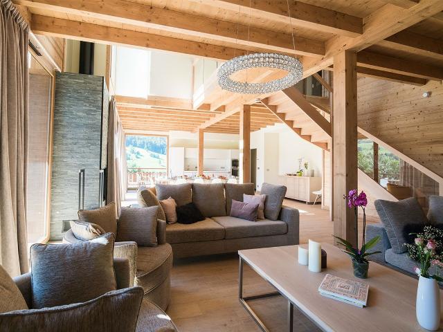 Maison 5 pièces 189 m²